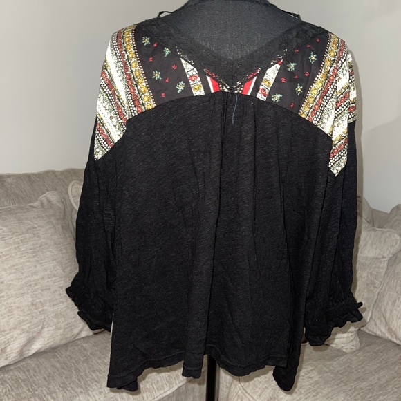 🌹🌼 NWT Free People Top ❤️ - Picture 10 of 14